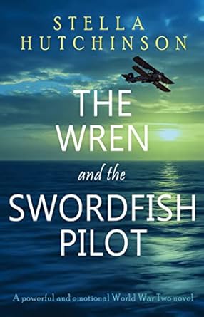 The Wren and the Swordfish Pilot